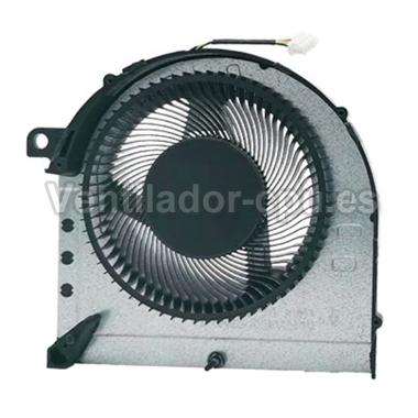 Ventilador Lenovo Ideapad Gaming 3 15ihu6