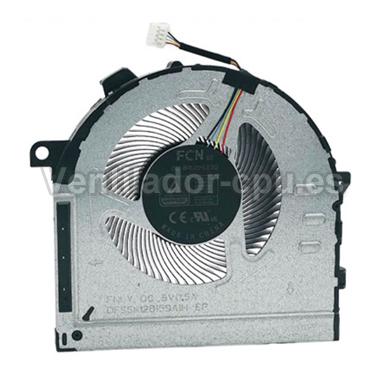 Ventilador FCN DFS5K12B159A1H FNLY