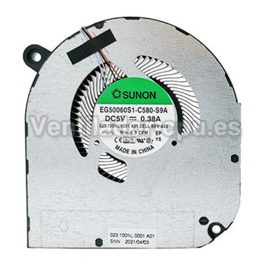Ventilador SUNON EG50060S1-C580-S9A