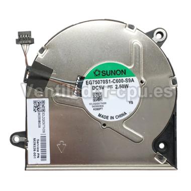 Ventilador Hp M29326-001