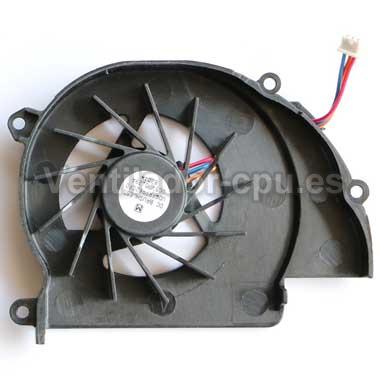 Ventilador Panasonic UDQFRPR62CF0