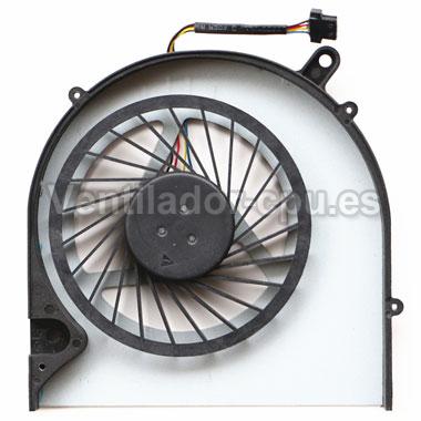 Ventilador Msi Cubi 5 10m-239in