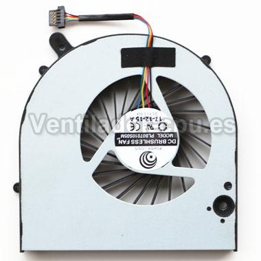 Ventilador EVGA Sc15