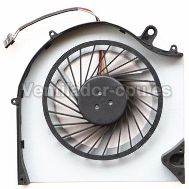 Ventilador POWER LOGIC PLB07010S05M E192307