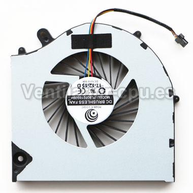 Ventilador POWER LOGIC PLB07010S05M E192307