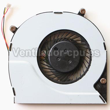 Ventilador FOXCONN NS4BW0X NFB75A05H-004