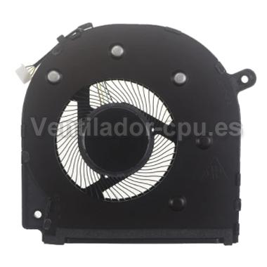 Ventilador Hp Envy 17-cr0013dx