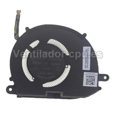 Ventilador Dell 0WRH5K