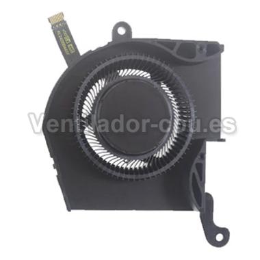 Ventilador Dell Alienware X14