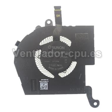 Ventilador Dell DC28000YBSL