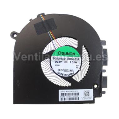 Ventilador Hp N13562-001