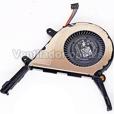 Ventilador DELTA ND45C03-17B01