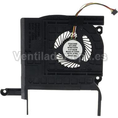 Ventilador Hp Aio 24-g214