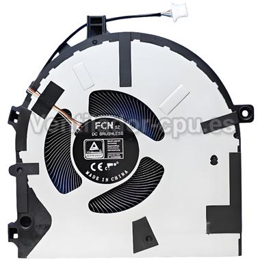 Ventilador Lenovo 5F10S13959