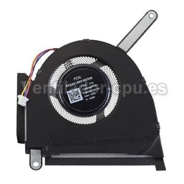 ventilador CPU FCN DFS5K22305283E FP85