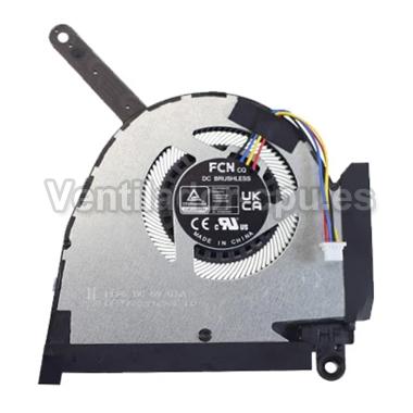 Ventilador FCN DFS5K22305283E FP85