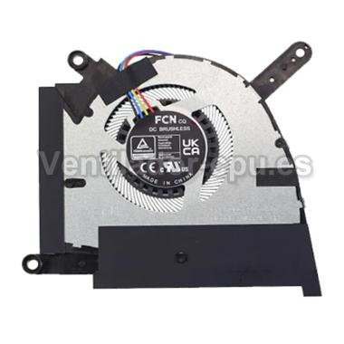 Ventilador FCN DFS5K22115371E FP86