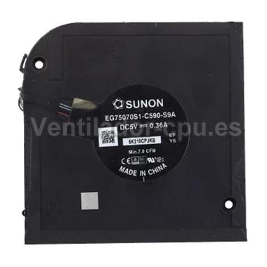 Ventilador SUNON EG75070S1-C590-S9A