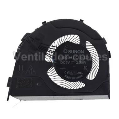 Ventilador Lenovo Thinkpad Yoga 260