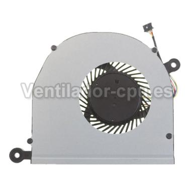 Ventilador FCN DFS561405FL0T FN0L