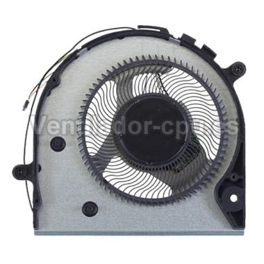Ventilador Lenovo Thinkpad C13 Yoga Chromebook Gen 1