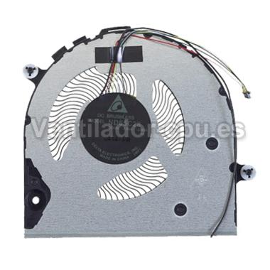 Ventilador Lenovo Thinkpad C13 Yoga Chromebook Gen 1