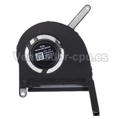 ventilador CPU FCN DFS5K22B05673J FP82