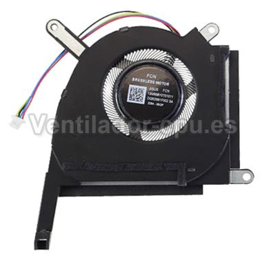 Ventilador FCN DFS5L32G16486J FPSN