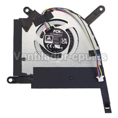 Ventilador Asus 13NR08Y0T01011