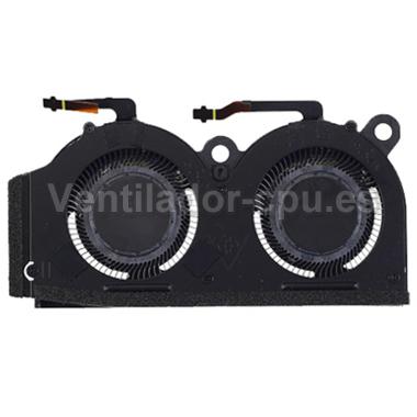 Ventilador Dell DC28000ZTSL