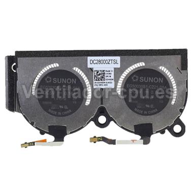 Ventilador Dell DC28000ZTSL