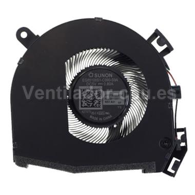 Ventilador SUNON EG85100S1-C090-S9A