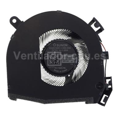 Ventilador Hp 6033B0110301