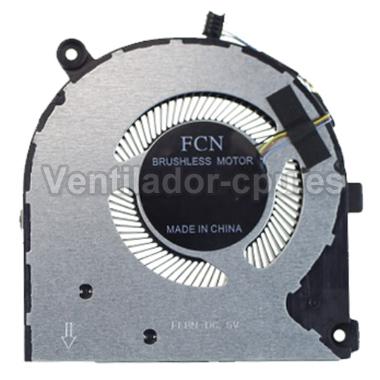 Ventilador Lenovo Ideapad S740-15irh
