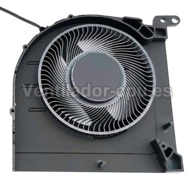 ventilador GPU FCN DFS5K221153713 FPKW