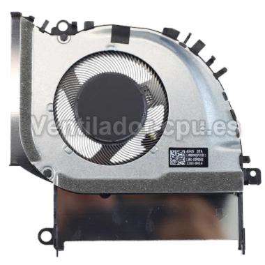 Ventilador Asus Vivobook 16x M1603q