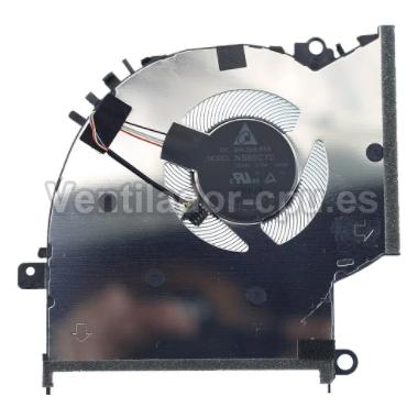 Ventilador DELTA NS85C70-21G24