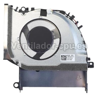 Ventilador Asus Vivobook 16x X1603za-ds51-ca