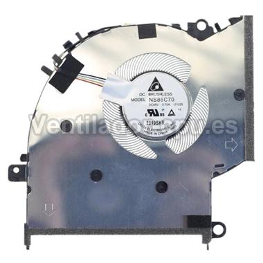 Ventilador Asus Vivobook 16x X1603za-ds51-ca