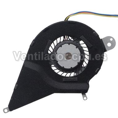 ventilador CPU FCN FJ9V DFS1503054Q0T