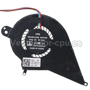 Ventilador FCN FJ9V DFS1503054Q0T