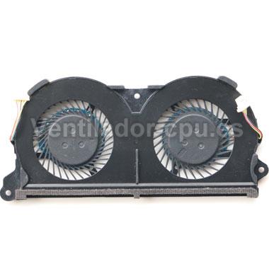 Ventilador Asus Taichi 21