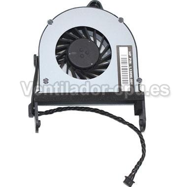 Ventilador DELTA BUC0612SD-00