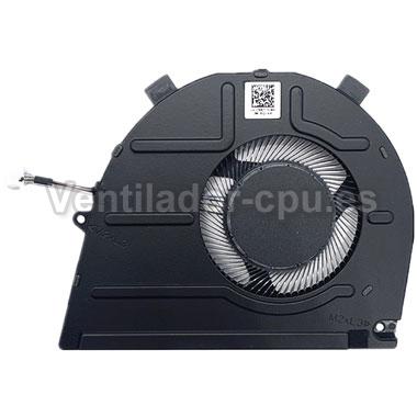 Ventilador Dell Vostro 16 5620