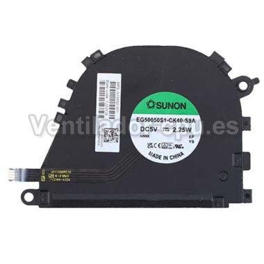 Ventilador SUNON EG50050S1-CK40-S9A