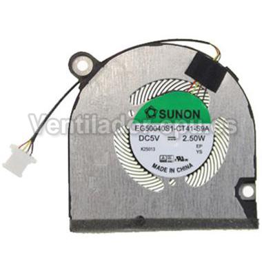 Ventilador SUNON EG50040S1-CT41-S9A
