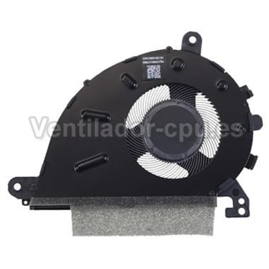 Ventilador Asus Expertbook B5302cea-eg