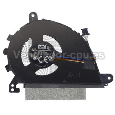 Ventilador Asus Expertbook B5302cea-kg