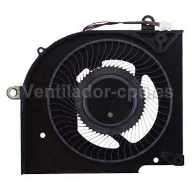 ventilador CPU A-POWER BS5405HS-U5N