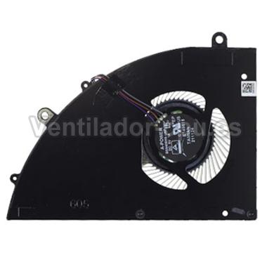 Ventilador A-POWER BS5405HS-U5P